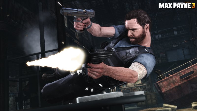 Immagine di Max Payne 3 per PC Windows