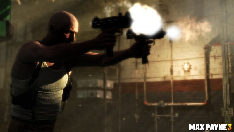Immagine di Max Payne 3 per PC Windows