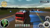 Airport Firefighter Simulator - Trailer