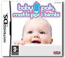 Baby Pals: Matti Per i Bimbi per Nintendo DS