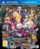 Disgaea 3: Absence of Detention per PlayStation Vita