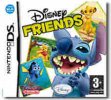 Disney Friends per Nintendo DS