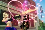 Tante nuove immagini per Lollipop Chainsaw - Notizia
