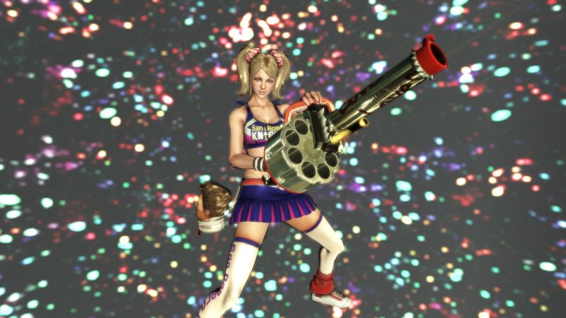 Immagine di Lollipop Chainsaw per PlayStation 3
