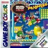 M & M's Mini Madness per Game Boy Color