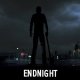 End Night - Un survival horror per iPad, a sconto