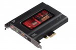 Sound Blaster Recon3D Fatal1ty Professional - Recensione