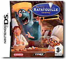 Ratatouille per Nintendo DS