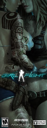 Girl Fight