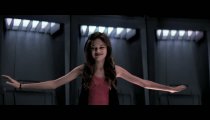 Kinect Star Wars - La ragazza-Vader