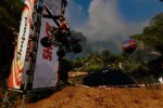 Ubisoft annuncia Mad Riders - Notizia