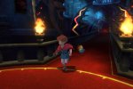 Un trailer per la versione occidentale di Ni No Kuni - Notizia