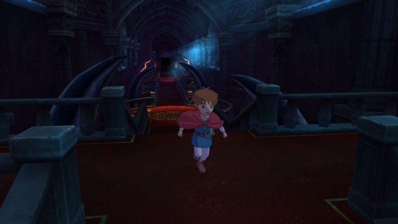 Immagine di Ni no Kuni: La Minaccia della Strega Cinerea per PlayStation 3