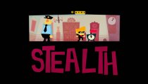Beat Sneak Bandit - Trailer di presentazione