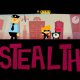 Beat Sneak Bandit - Trailer di presentazione