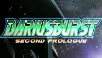 Dariusburst SP - Trailer