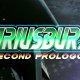 Dariusburst SP - Trailer