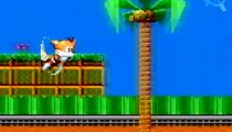 Tails' Sky Patrol - Gameplay