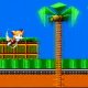 Tails' Sky Patrol - Gameplay