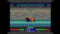 Virtua Fighter Animation - Gameplay
