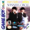 Mary-Kate and Ashley: Winner's Circle per Game Boy Color