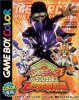 Medarot 3 Parts Collection: Z Kara no Chousenjou per Game Boy Color