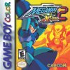 Mega Man Xtreme 2 per Game Boy Color