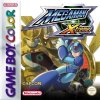 Mega Man Xtreme per Game Boy Color