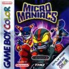 Micro Maniacs per Game Boy Color