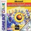 Microsoft: Best of Entertainment Pack per Game Boy Color