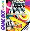 Microsoft Pinball Arcade per Game Boy Color