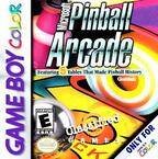 Microsoft Pinball Arcade per Game Boy Color