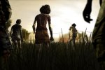 The Walking Dead arriva su PlayStation Vita - Notizia