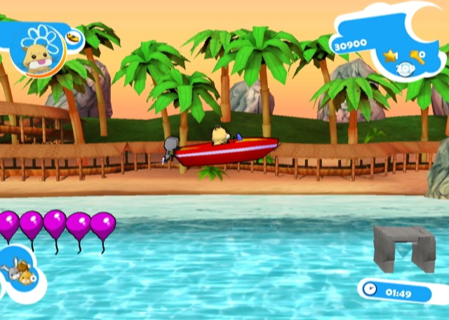 Zhu Zhu Pets: Gli Amici del Bosco