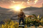 Era un contest l'annuncio misterioso su Uncharted di PlayStation Norge - Notizia