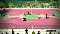 FIFA Street - School Tricks