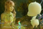 Final Fantasy XIII-2 - DLC con Sazh anche in Europa, nuove immagini - Notizia