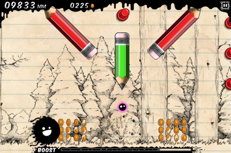 Inchiostro simpatico