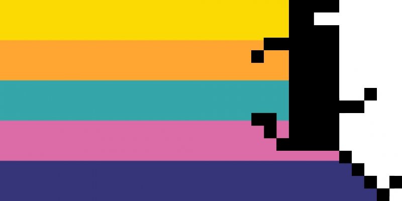 Immagine di Bit.Trip Saga per Nintendo 3DS