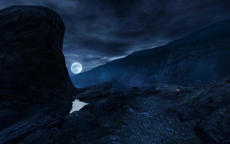 Dear Esther