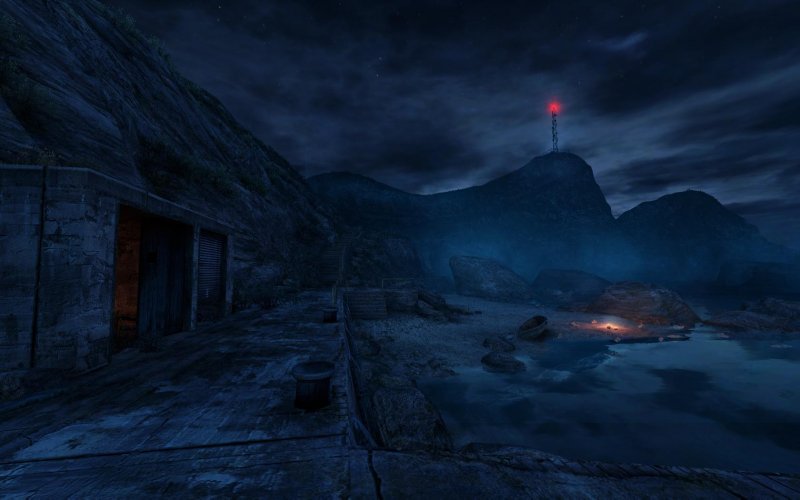 Dear Esther