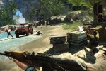 Far Cry 3: un nuovo filmato del multiplayer - Notizia