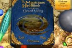 The Magician’s Handbook: Cursed Valley disponibile per Android - Notizia