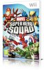 Marvel Super Hero Squad per Nintendo Wii