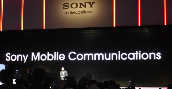 Sony Ericsson Xperia Play