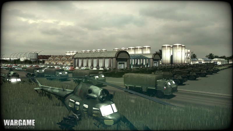 Immagine di Wargame: European Escalation per PC Windows