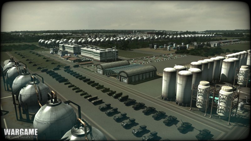 Immagine di Wargame: European Escalation per PC Windows