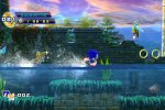 Sonic the Hedgehog 4: Episode 2 - Tutte le date - Notizia