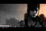 Prototype 2: una galleria dedicata ai personaggi - Notizia