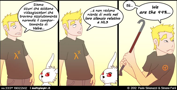 Clicca, aspetta e spera Clicca, aspetta e spera